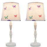 Strathmore Table Lamp Lamp