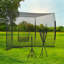 Filet de baseball