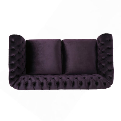 Loveseat Sofa