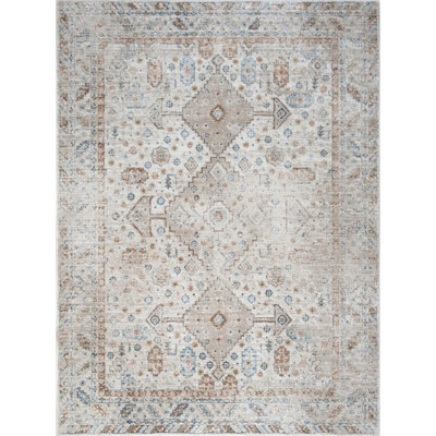 Noble GC_GEN7002 Area Rug