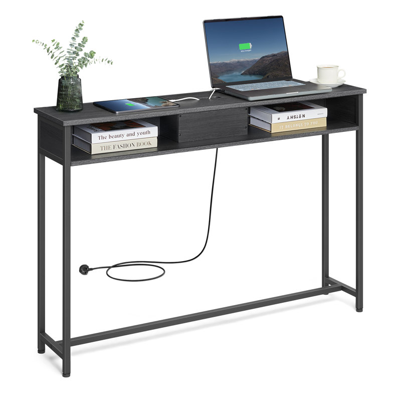 Akhavi 120cm Console Table