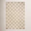 Tapis blé / ivoire Chris Loves Julia x Loloi Calvin-117165333