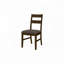 Chaises de salle à manger rembourrées