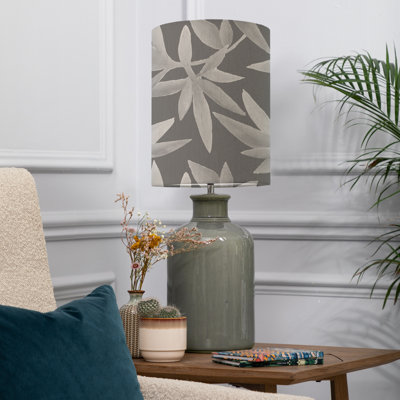 Ceramic Desk Lamp