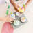 Preschool with Kitchen Accessories