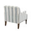 Arian 73 Cm Wide Cotton Armchair-2038445126