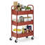 Chariot utilitaire roulant-131181528