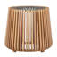 Table d'appoint en acacia Pinkney-1961233676