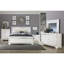 Glamour Design Bed Furniture Bed Bed
