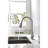 Red Cloud Pull Down Kitchen Faucet-86880007