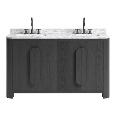 TileBar Studio Vanities Harper Vanity with Top