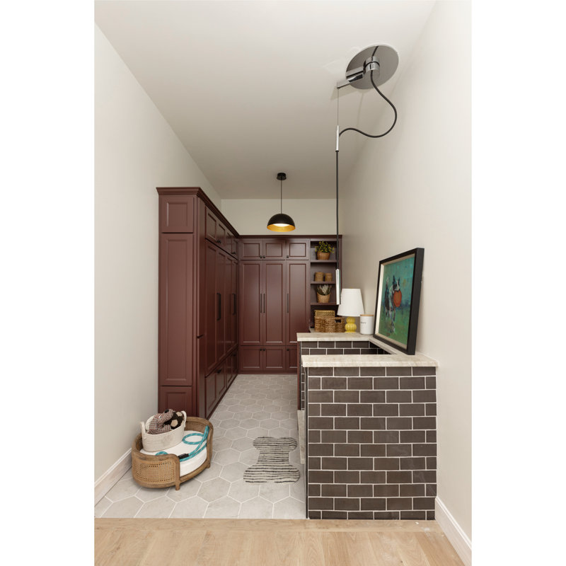 Artigiano 3" x 6" Ceramic Subway Tile, Milan Arena