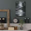 «Late Night vagues» par Anthony Casay, art mural en métal-848733312