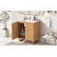 Ensemble de meuble-lavabo 30 "avec lavabo-264246121