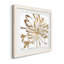 Golden Gilt Bloom I-Premium, reproduction encadrée prête à être accrochée-62726829-62726818
