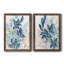 «Blooming Blues I», ensemble de 2 reproductions d'art-926126394-936323576-926126391