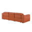 Canapé inclinable électrique Divanitalia-102402608