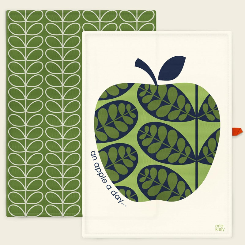 Cotton Tea Towel