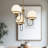 Krech 3 - Light Classic / Traditional Chandelier-1406498393