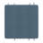 Sunbrella® Outdoor Seat Pad/Ottoman Cushion-1107903143