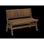 Heritage Outdoor Bench