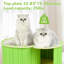 Lit pour animaux Fredel