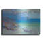 Ivy Bronx «Ocean Side Ii» par Vahe Yeremyan, art mural en métal-277412832
