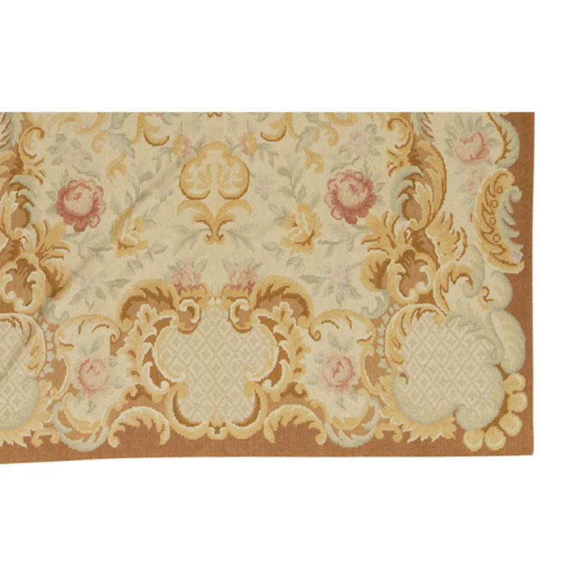 One-of-a-Kind 8' X 10' Area Rug