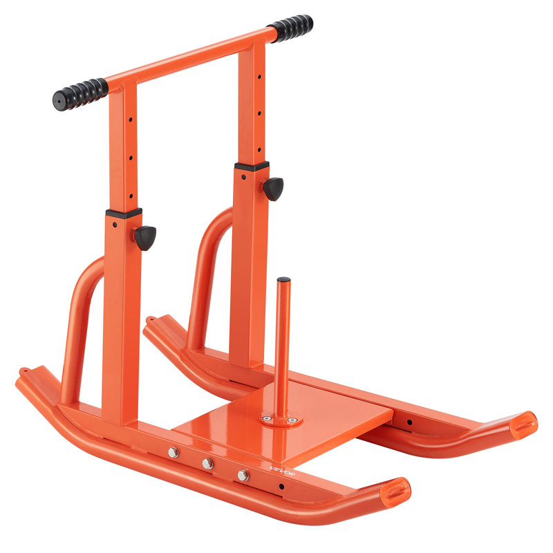 VEVOR Steel Weight Sled