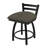 Jackie Metal Accent Stool-38679696-38679693
