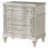 3-Drawer Nightstand