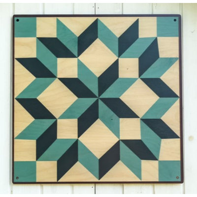 Wood Wall Decor