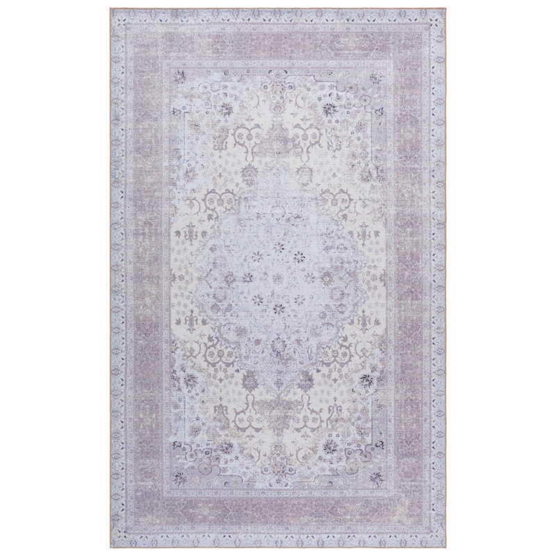 Tapis d'intérieur Arizona Performance, Rectangle 4pi x 6 pi