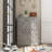 Adjustable Shoe Cabinet - Smart Space Saver-1233755887