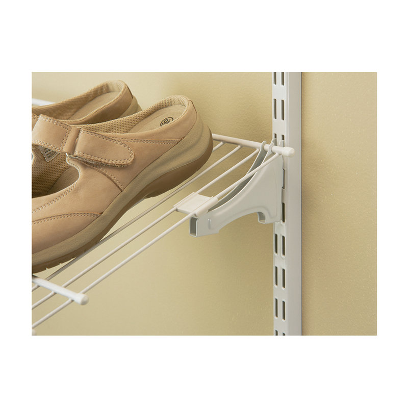 Shoe Bracket Pair