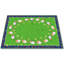 Tapis de salle à manger KidCarpet.com-352560476