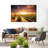 Vineyards Canvas Print-1895143127