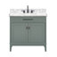Meuble-lavabo simple 36 po avec plateau Anglet-1499663218-1575423682