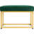 Bertil Upholstered Ottoman
