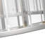 Chapman & Myers Iterna 30" Ring Chandelier with Alabaster-977471686