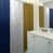 Navy/White/Gold