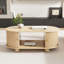 Coffee Table with Storage