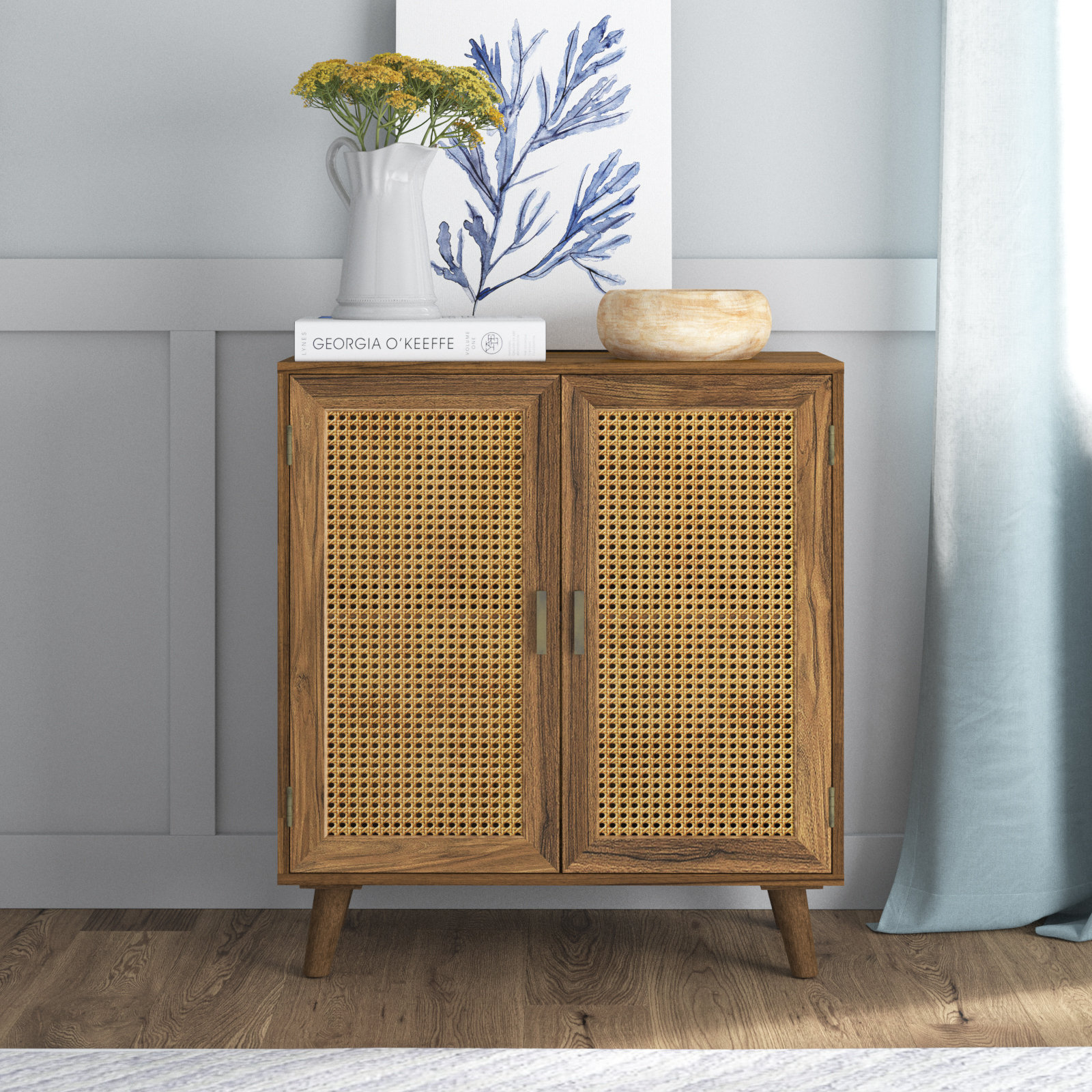 Accent Chests You'll Love 2024 | Wayfair