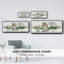 Rustic Peace - toile encadrée-110587540