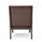 Modern Accent PU Chair-1474412442