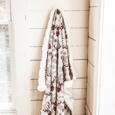 Throw Blanket