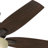 52" Newsome 5 - Blade Standard Ceiling Fan with Pull Chain and Light Kit Included-56420829