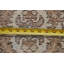 Tapis délavé surteint 7 x 9