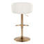 Tabouret de bar Laurenzio-106895958-106895957