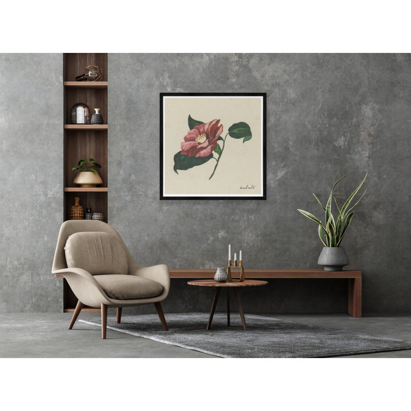 Wild Wild - reproduction de cadre photo, Noir